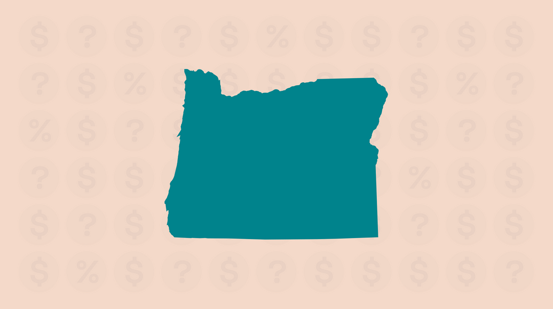 The Average Oregon Real Estate Commission in 2023 Orchard